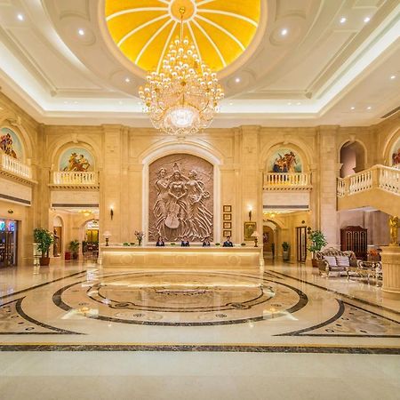 فندق فينا فوهاوا برانش شينزين المظهر الخارجي الصورة